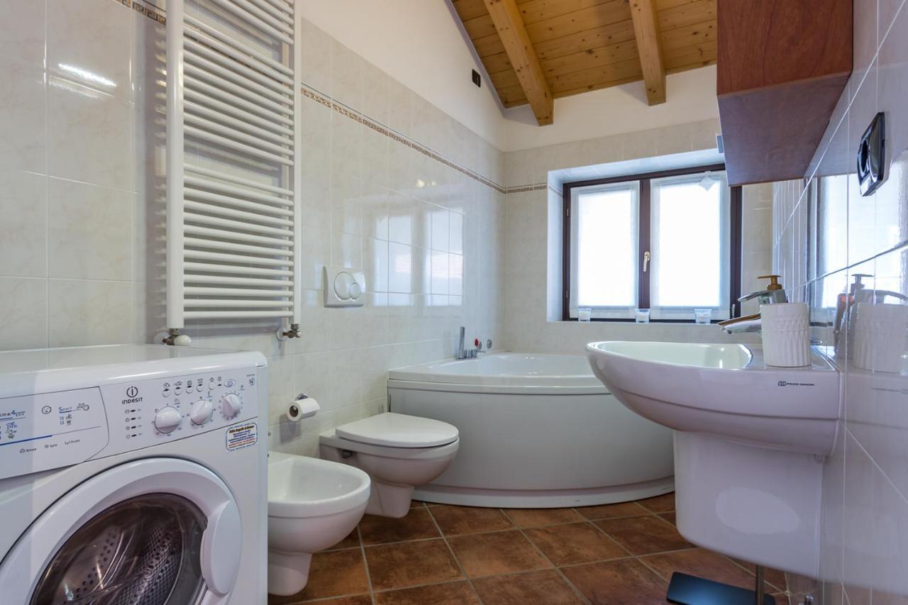 Apartment Tamara Suite - Menaggio Buitenkant foto