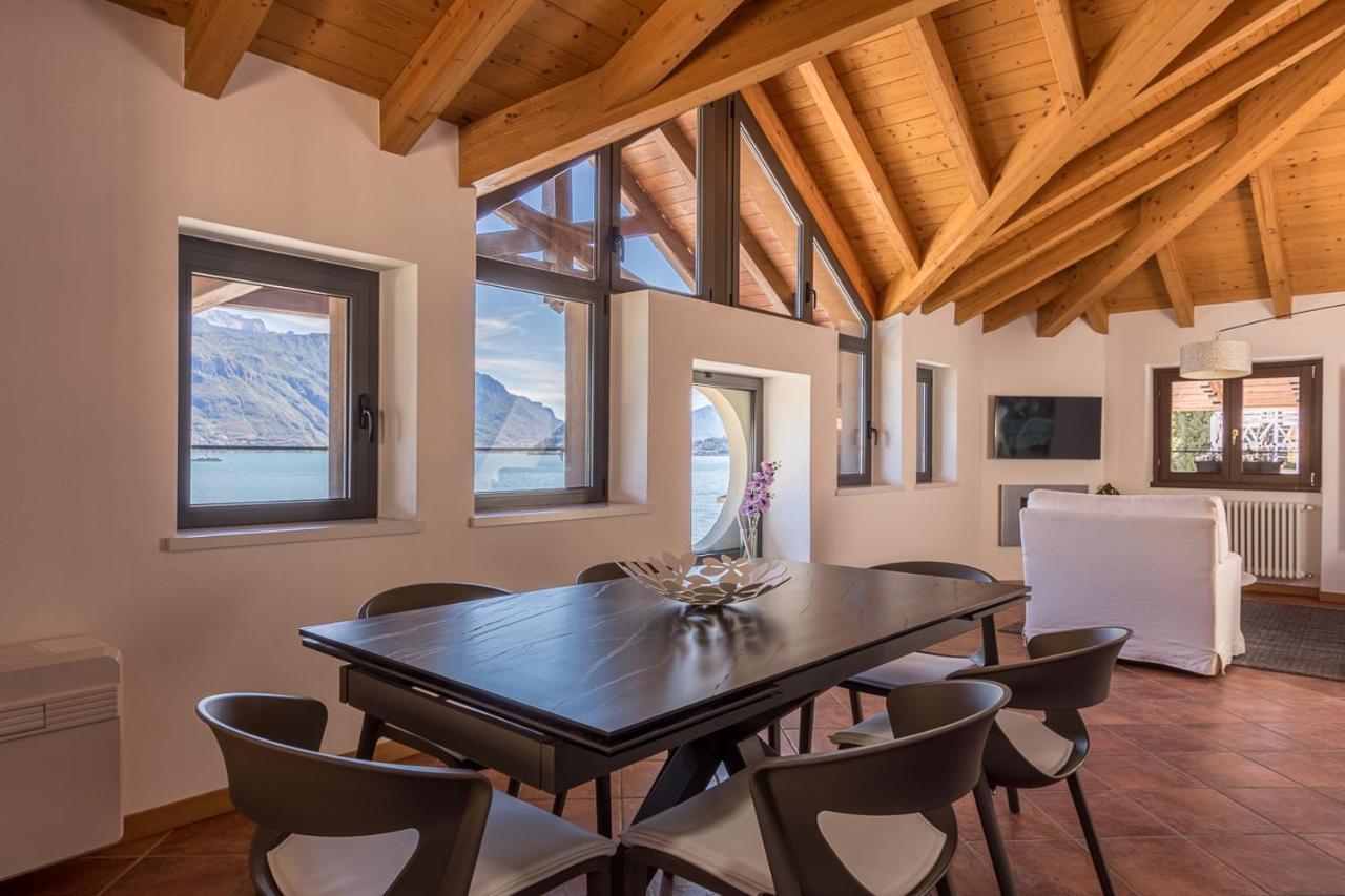 Apartment Tamara Suite - Menaggio Buitenkant foto