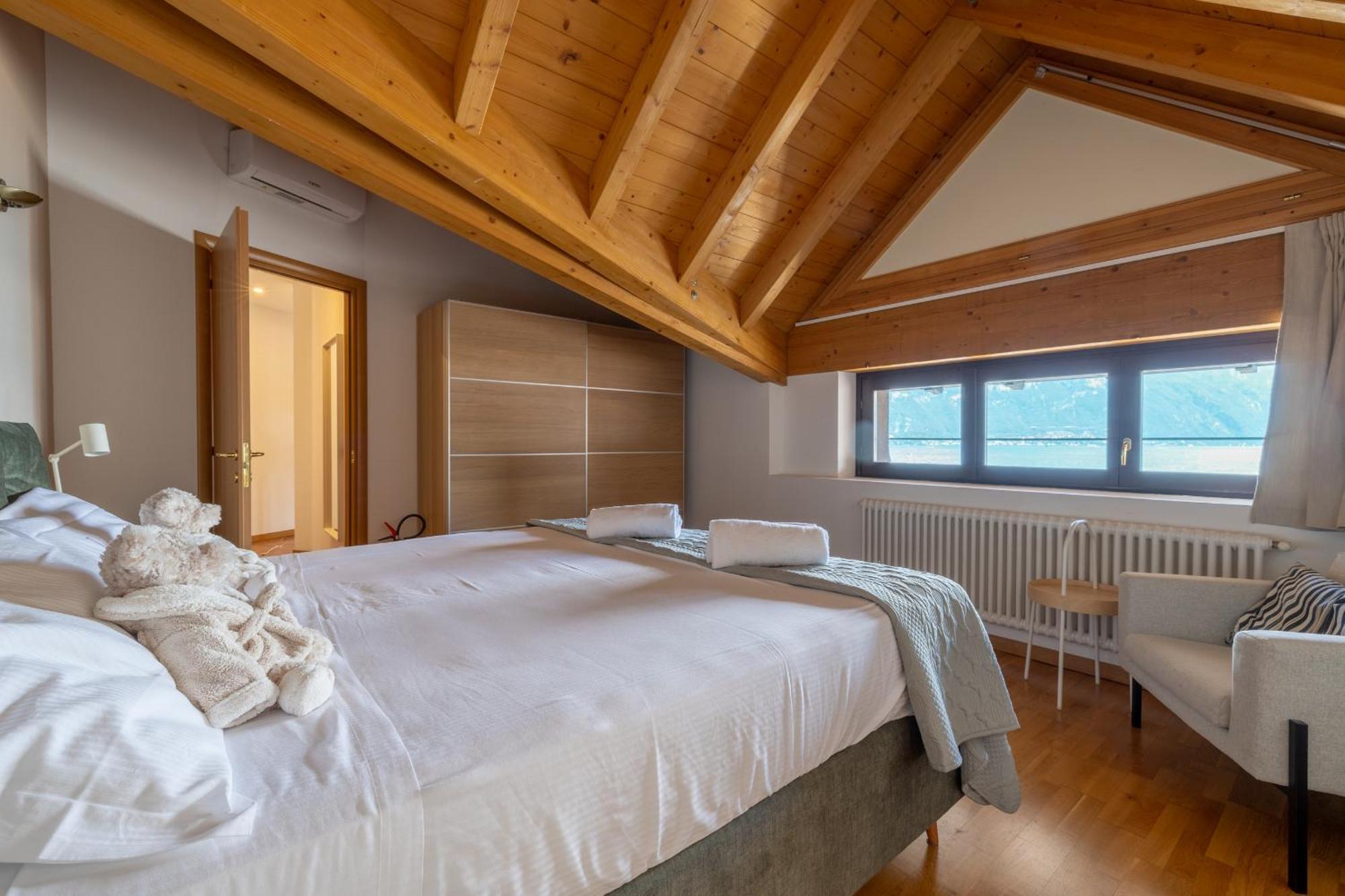 Apartment Tamara Suite - Menaggio Buitenkant foto